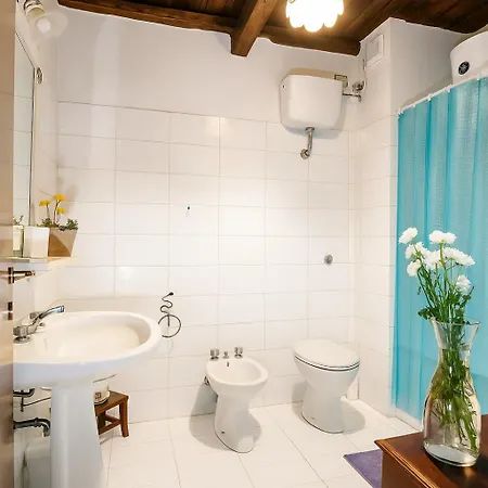 Selvicolle Aparthotel Crispiero