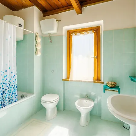 Aparthotel Selvicolle Crispiero