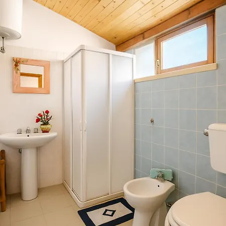 Aparthotel Selvicolle Crispiero