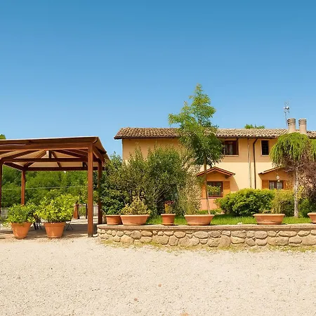 Selvicolle Aparthotel 4*