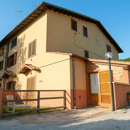 Selvicolle Apart-hotel 4*