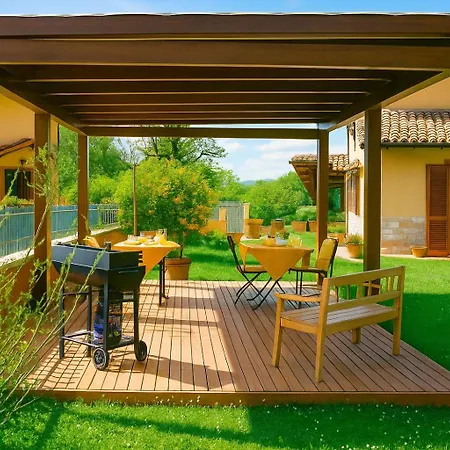 Selvicolle 4* Crispiero