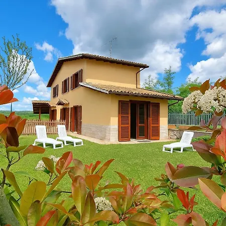 Selvicolle Apart-hotel