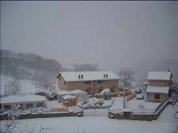 Apartahotel Selvicolle 3*