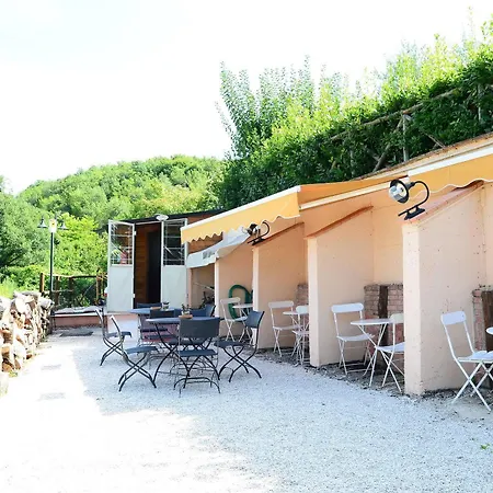 Apartahotel Selvicolle 3*