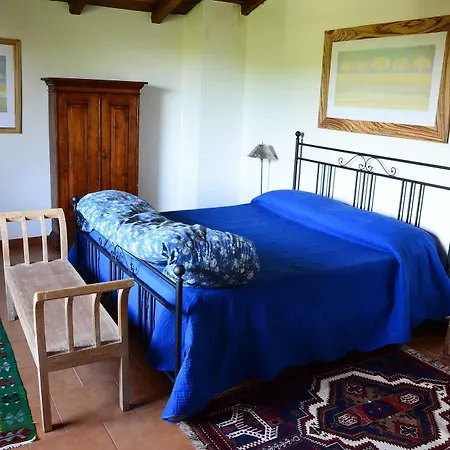 Selvicolle Aparthotel Crispiero