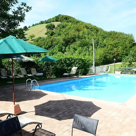Aparthotel Selvicolle 4*