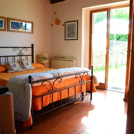 Apartahotel Selvicolle Crispiero