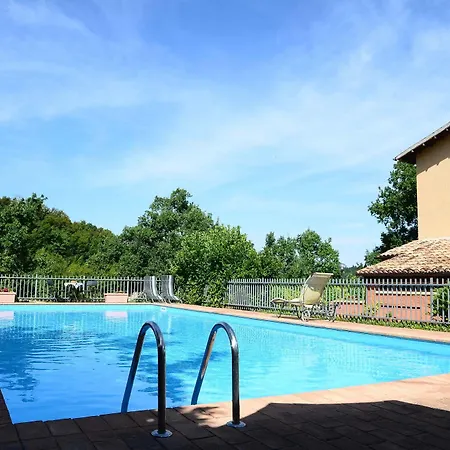 Aparthotel Selvicolle Crispiero