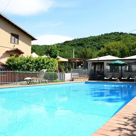Apartahotel Selvicolle
