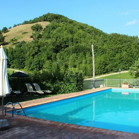 Selvicolle Apartahotel